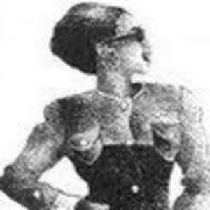 Meet your Posher, Shawnette